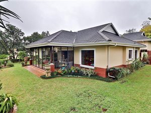 3 Bed Townhouse in Hillcrest Central