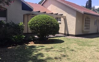3 Bedroom House in Edleen