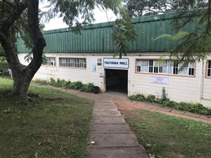 Retail space in Empangeni