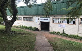 Retail space in Empangeni