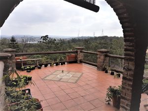 7 Bed House in Northdene