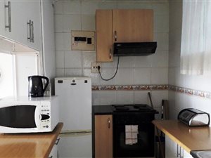 1 Bed Apartment in Pinetown Central