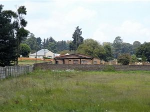 2855 m² Land available in Belfast
