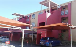 2 Bedroom Apartment in Westridge