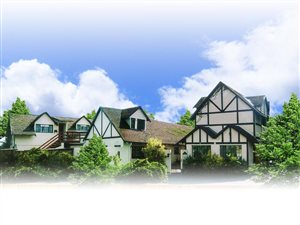 Studio apartment in Gallo Manor