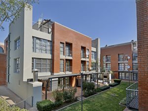 3 Bed Apartment in Hyde Park