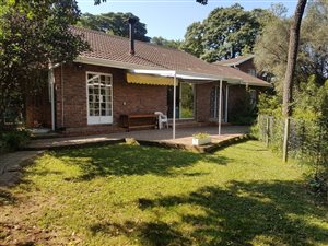 3 Bed House in Wembley