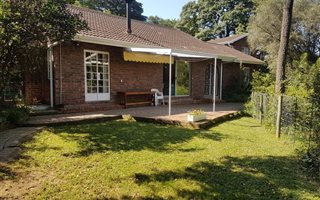 3 Bedroom House in Wembley