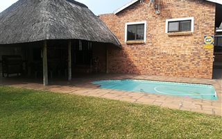 3 Bedroom House in Birdswood
