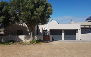 3 Bedroom House in Schonenberg Estate