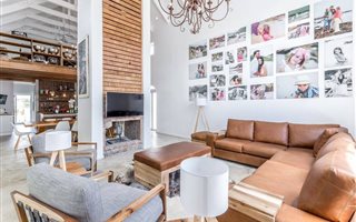 4 Bedroom House in Stellenbosch Central