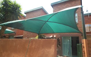 3 Bedroom Duplex in Elandsrand