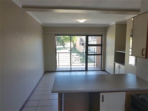 2 Bedroom Apartment in Durbanville