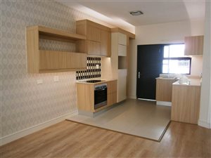 2 Bed Apartment in Rivonia