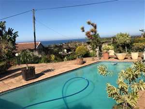4 Bed House in St Michaels on Sea