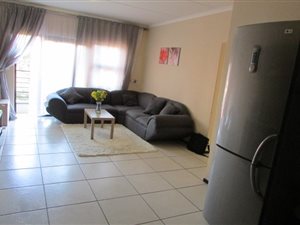 2 Bed Apartment in Greenstone Hill