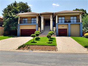 4 Bed House in Xanadu Eco Park