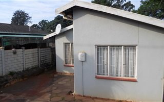 2 Bedroom House in Bishopstowe