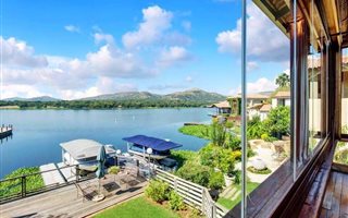 4 Bedroom House in Eagles Landing