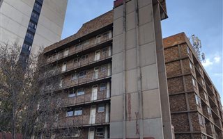 2 Bedroom Flat in Hatfield