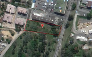 3037 m² Land available in Verulam Central