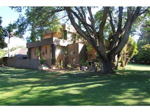 300 ha Farm in Rustenburg