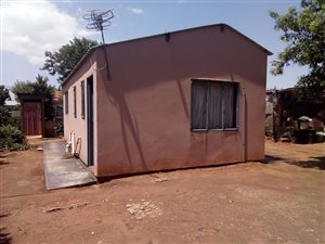 2 Bed House in Palmridge