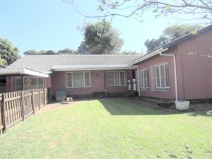 4 Bed House in Doon Heights