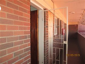 2 Bed Flat in Vryheid