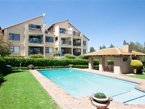 3 Bed Apartment in Sunninghill