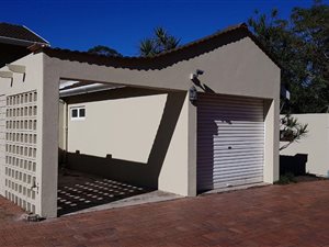 3 Bedroom Townhouse in Hillcrest Park