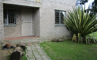 2 Bedroom Apartment in Denneburg