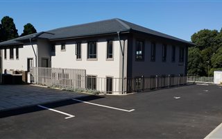 70 m² Commercial space in Hillcrest Park