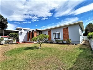 8 Bed House in Hartenbos