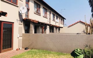 2 Bedroom Townhouse in Three Rivers