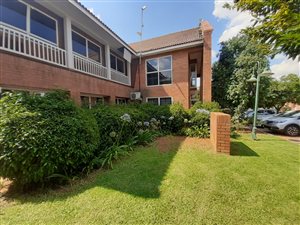 669 m² Office Space in Bedfordview