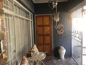 3 Bed House in La Hoff