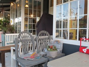 635 m² Commercial space in George South