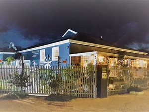 635 m² Commercial space in George South