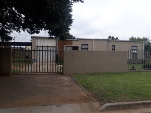 3 Bedroom House in Tedstoneville