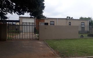 3 Bedroom House in Tedstoneville