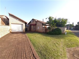 3 Bed House in Inyala Park