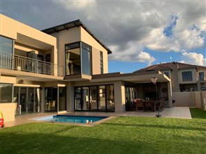 4 Bed House in The Meadows