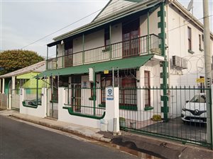 385 m² Commercial space in Windermere