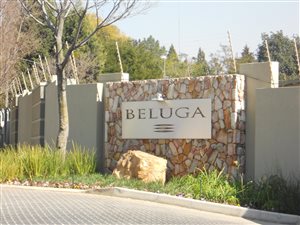 1 Bed Apartment in Bryanston