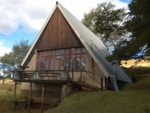 2 Bed House in Bulwer