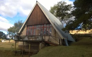 2 Bedroom House in Bulwer