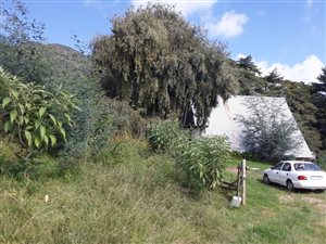2 Bed House in Bulwer