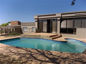 3 Bed House in Rangeview