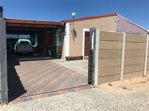3 Bed House in Belhar